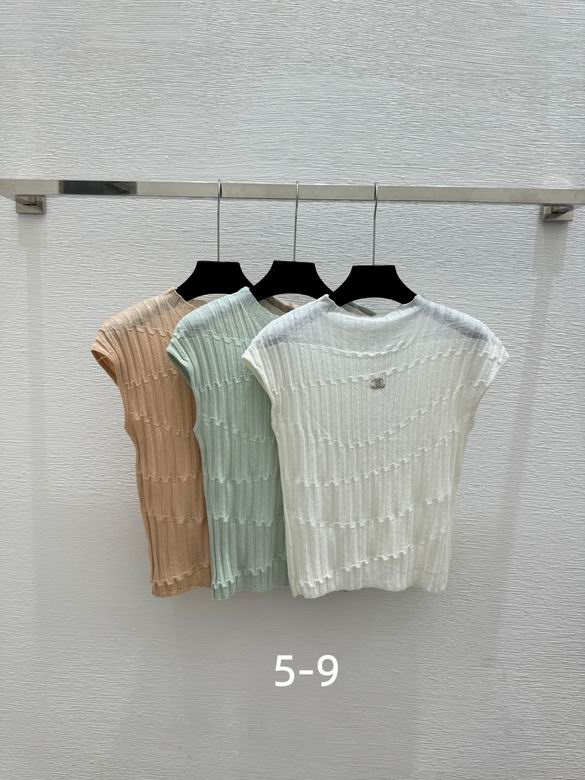 Chanel S-XL 162